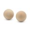 Wooden Balls, Assorted Unfinished, Round, Birch Hardwood Craft Balls | Woodpeckers